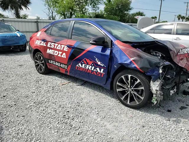 Toyota Corolla 2017