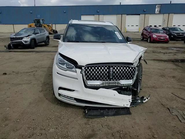 Lincoln Aviator 2023