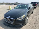 Genesis G80 2017