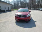 Buick Verano 2012