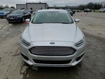 Ford Fusion 2016