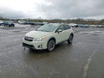Subaru XV 2016