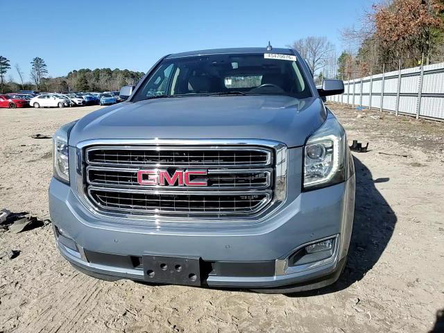 GMC Yukon 2016