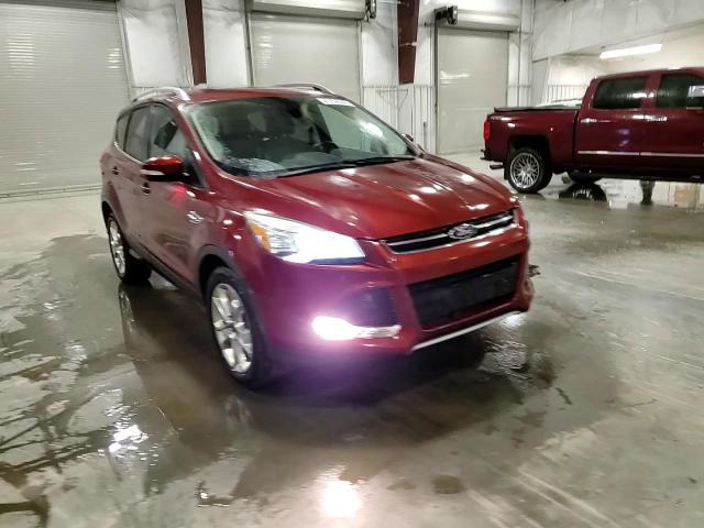Ford Escape 2014