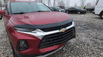 Chevrolet Blazer 2019