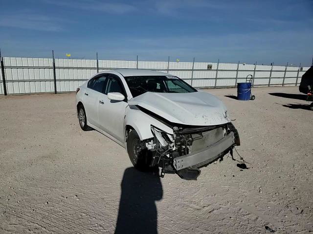 Nissan Altima 2016