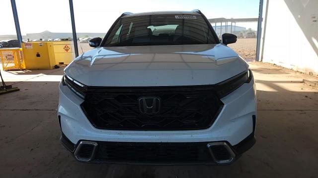 Honda CR-V 2025