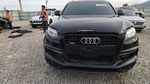 Audi Q7 2014