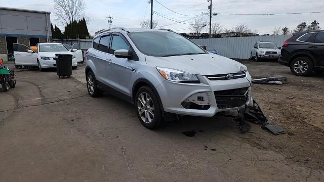 Ford Escape 2016