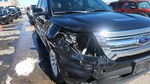 Ford Explorer 2014