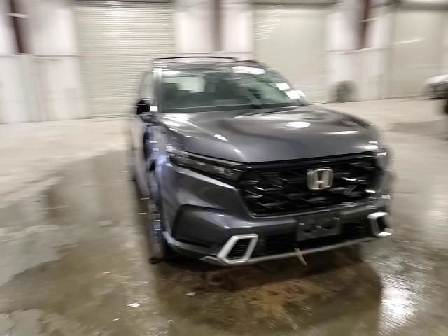 Honda CR-V 2024