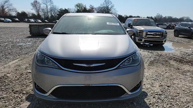 Chrysler Pacifica 2018