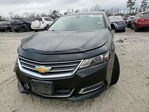 Chevrolet Impala 2017