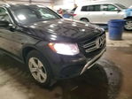 Mercedes-Benz GLC 2018
