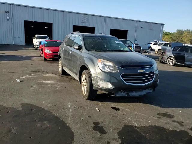 Chevrolet Equinox 2017
