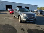 Chevrolet Equinox 2017