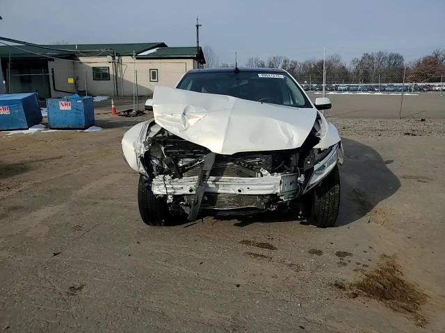 Lincoln MKX 2013