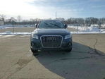 Audi Q5 2016