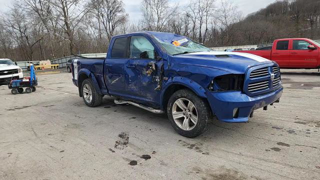 RAM 1500 2014