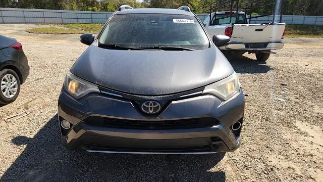 Toyota RAV 4 2018