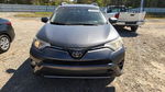 Toyota RAV 4 2018