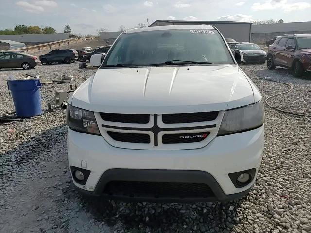 Dodge Journey 2018