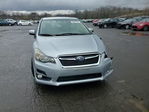 Subaru Impreza 2016