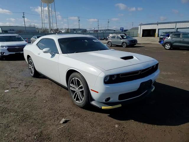 Dodge Challenger 2019