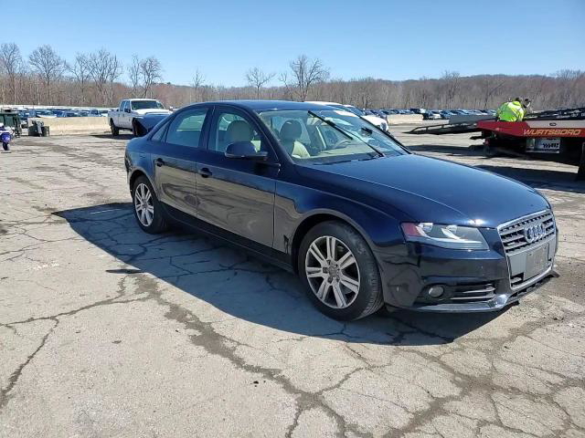 Audi A4 2010