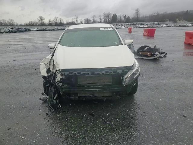Kia Forte 2018