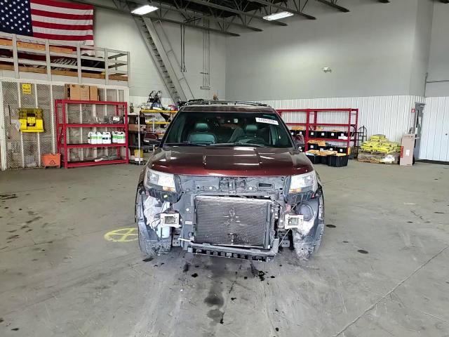 Ford Explorer 2016