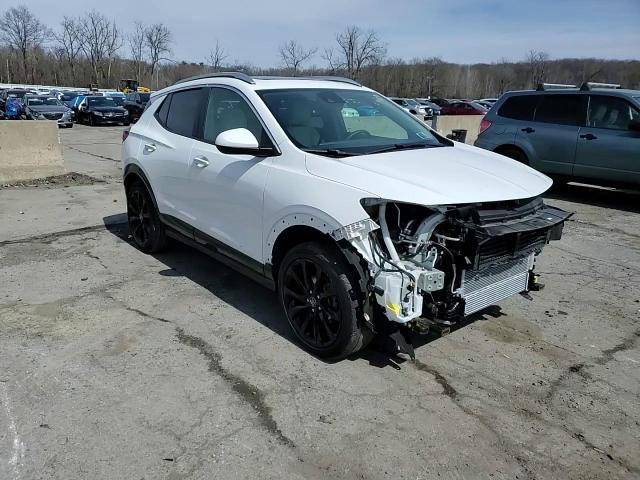 Buick Encore 2024