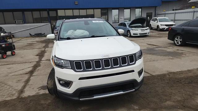 Jeep Compass 2019