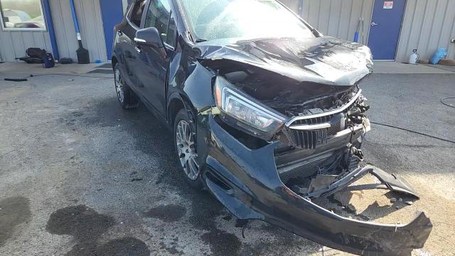 Buick Encore 2017