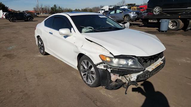 Honda Accord 2013