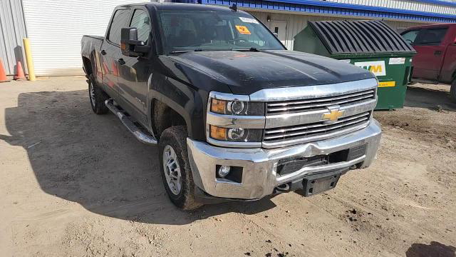 Chevrolet Silverado 2017