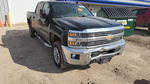 Chevrolet Silverado 2017