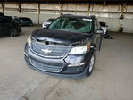 Chevrolet Traverse 2015