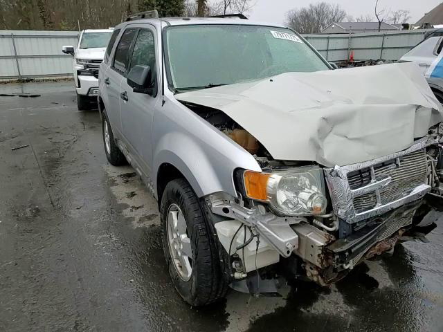 Ford Escape 2010