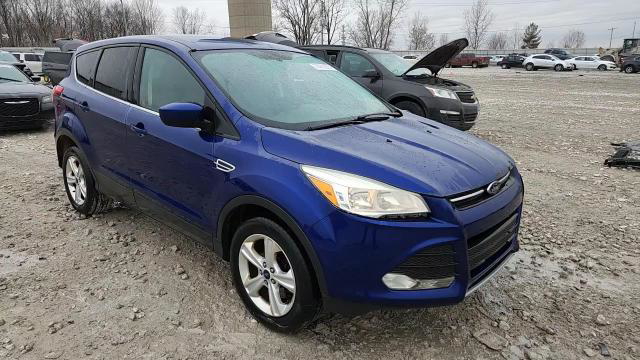 Ford Escape 2014