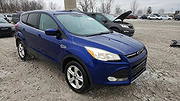 Ford Escape 2014
