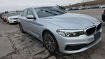BMW Series 5 2019