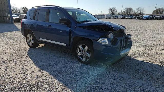 Jeep Compass 2010