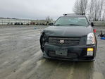 Cadillac SRX 2008
