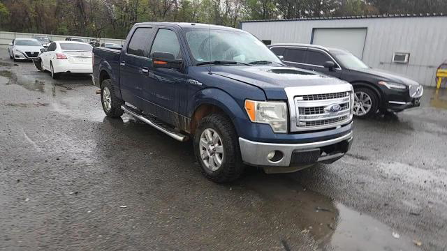 Ford F-150 2013
