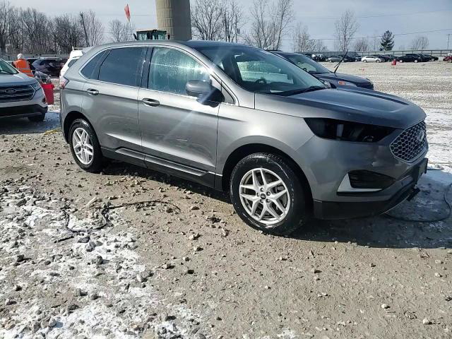 Ford Edge 2023