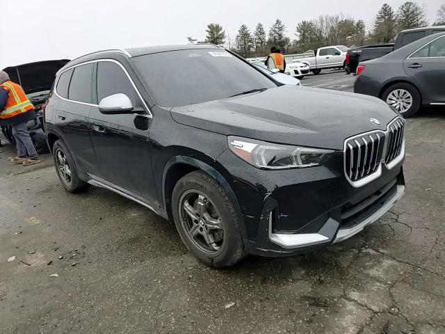 BMW X1 2024