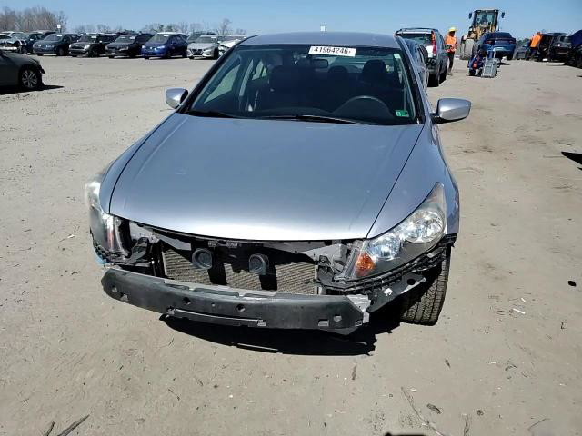 Honda Accord 2011