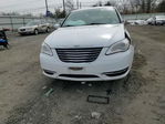 Chrysler 200 2013