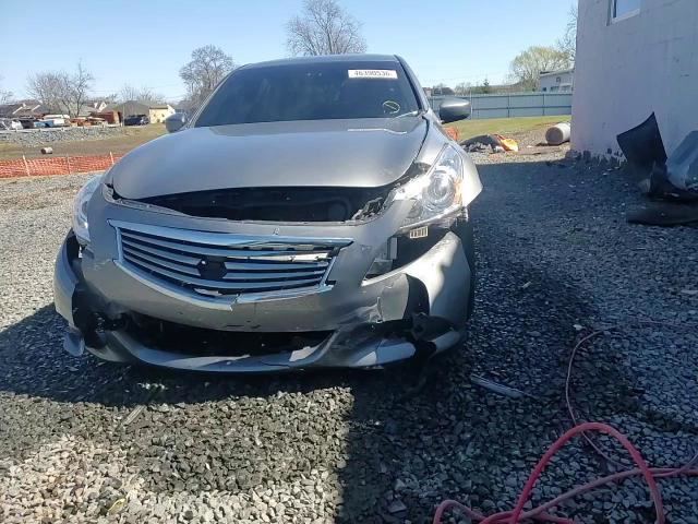 Infiniti G 2013